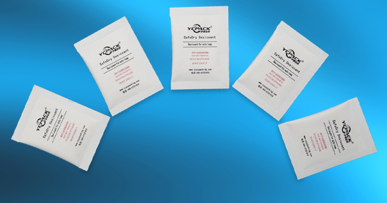 氯化鎂干燥劑防潮除濕效果咋樣