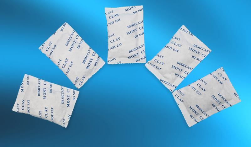 蒙脫石干燥劑能用多久,多久之后進(jìn)行更換